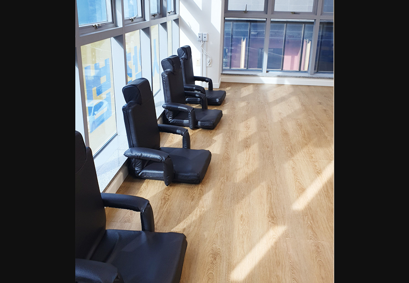 지암한의원 내부사진