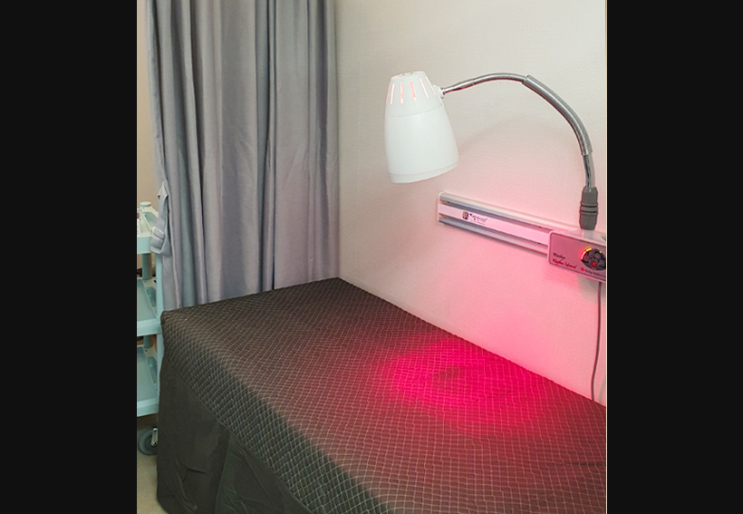 지암한의원 내부사진