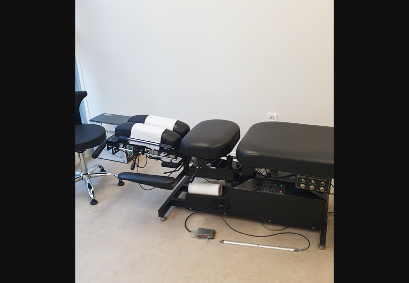 지암한의원 내부사진