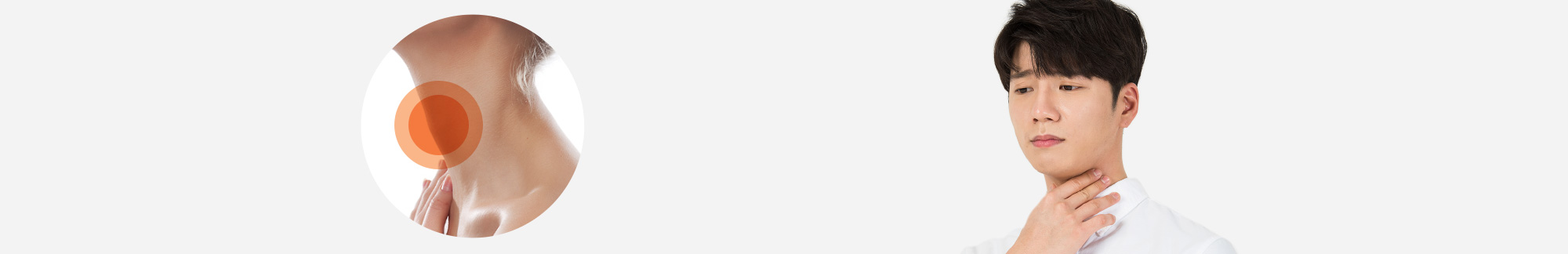 성대를 무리하게 사용해서 생기는 성대결절