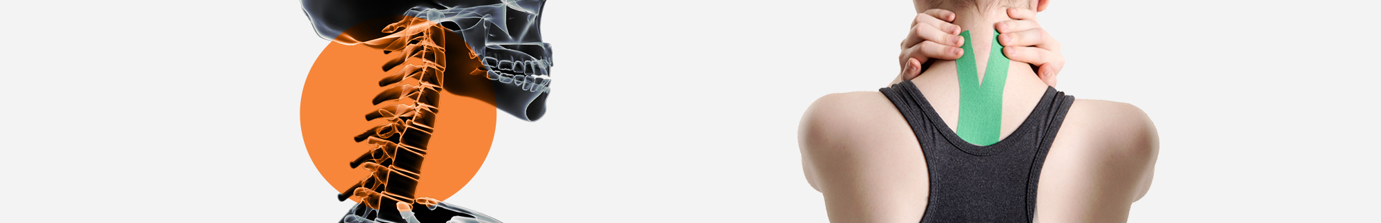 목에서부터 시작되는 통증과 찌릿함이 문제라면 목디스크